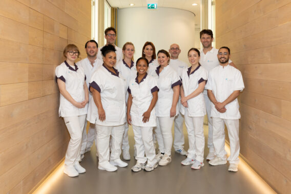 Dental Clinics - DC IJburg 26-11-2024 01