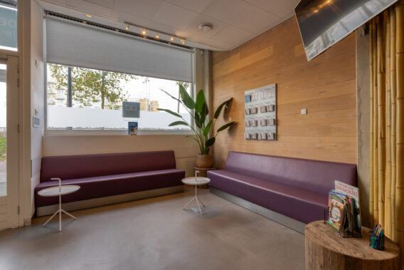 Dental Clinics - DC IJburg 26-11-2024 21