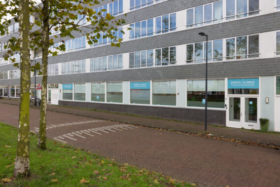 Dental Clinics - DC IJburg 26-11-2024 25