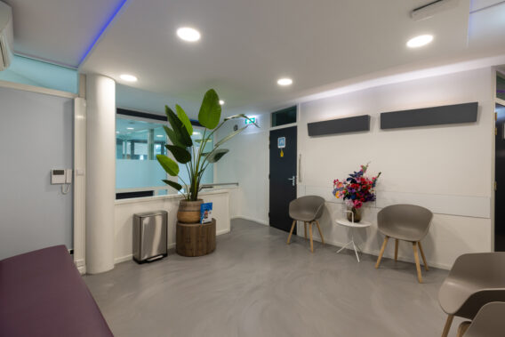 Dental Clinics - DC Watergraafsmeer 28-01-2025 01