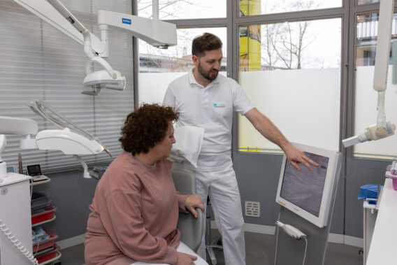 Dental Clinics - DC Watergraafsmeer 28-01-2025 04