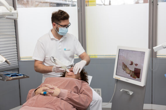 Dental Clinics - DC Watergraafsmeer 28-01-2025 07