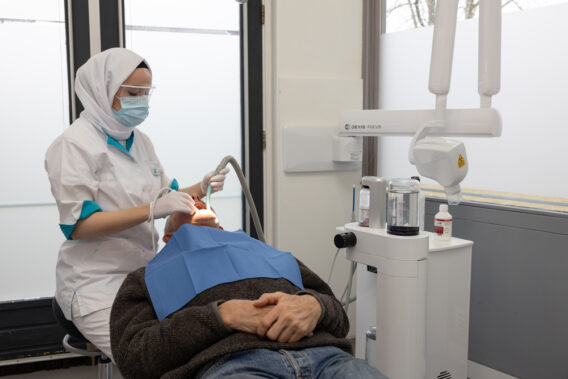 Dental Clinics - DC Watergraafsmeer 28-01-2025 19