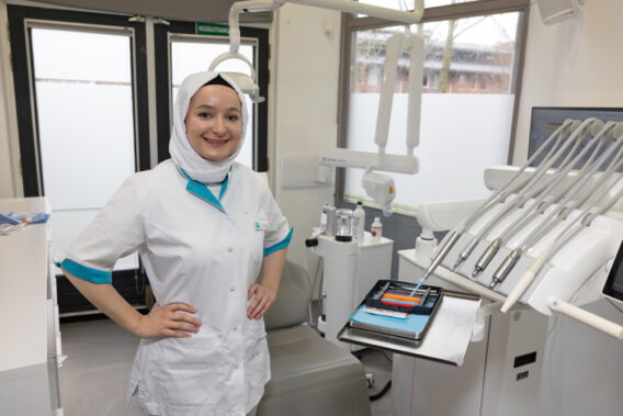 Dental Clinics - DC Watergraafsmeer 28-01-2025 20