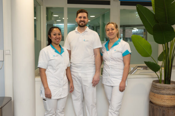 Dental Clinics - DC Watergraafsmeer 28-01-2025 24