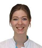 Portrait photo of Chymène Dental Clinics