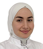 Dental Clinics - Aya Daoud 2