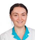 Portrait photo of Banafsheh Atarzadeh Dental Clinics