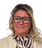 Portretfoto van Nicole Derks - Dental Clinics Westervoort