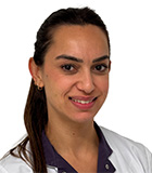 Portrait photo of Sema Deniz - Dental Clinics Westervoort