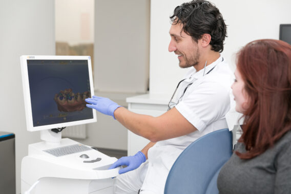 Dental Clinics - DC Nieuwegein 30