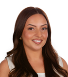Portretfoto van Gabriela Turan Dental Clinics Enschede 23-06-2026