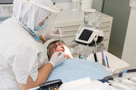 Dental Clinics - DC Delft 26-06-2024 06