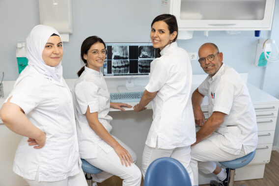 Dental Clinics - DC Delft 26-06-2024 15