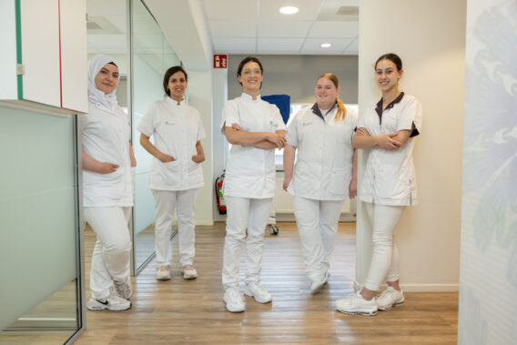Dental Clinics - DC Delft 26-06-2024 16