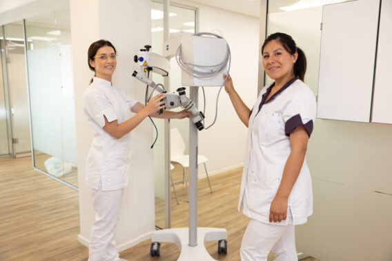 Dental Clinics - DC Delft 26-06-2024 18