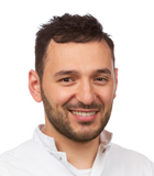 Dental Clinics - Önay Özturk DC Bergschenhoek
