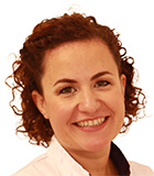 Portretfoto van Ilske van Kaam Dental Clinics Hedel