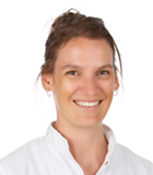 Portretfoto van Marianne van Leeuwen Dental Clinics Amersfoort 18-06-2026