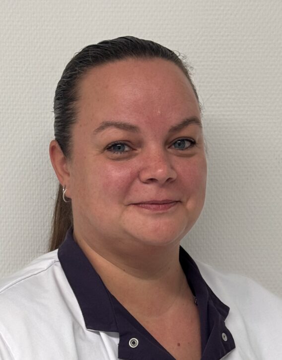 Ingrid van Uum - Dental Clinics Westervoort