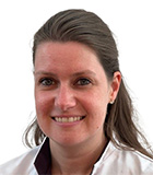 Portretfoto van Dental Clinics - Lisa Wouters