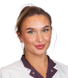 Portretfoto van Martyna Fabryka Dental Clinics Ridderkerk