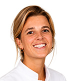 Portrait photo of Annechien Kruithof Dental Clinics , Koog aan de Zaan