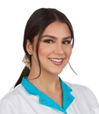 Portretfoto van Bahar Akbari Dental Clinics Enschede 23-06-2026