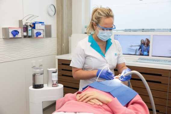 Dental Clinics - DC IJburg 13-12-2024 06