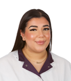 Portrait photo of Irem Kursuncu, Dental Clinics , June 18, 2026