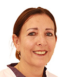 Portretfoto van Carissa Lobregt Dental Clinics Hedel