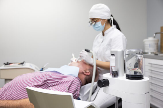 Dental Clinics - DC Nunspeet 05-09-2023 37
