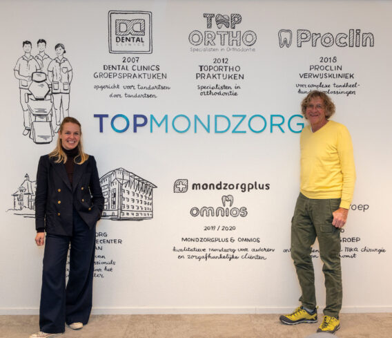 Dental Clinics - Foto’sTMZ-14