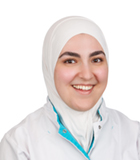 Portretfoto van Duygu Karaca Dental Clinics - Ridderkerk