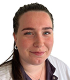 Portretfoto van Dental Clinics - Puck van Beckhoven