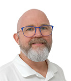 Portrait photo of Ron Beernink Dental Clinics , Westervoort