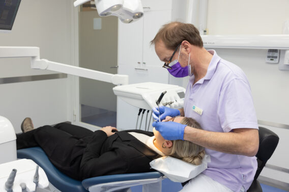 Dental Clinics - DC Vught 27-02-2025 12