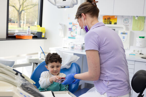 Dental Clinics - DC Vught 27-02-2025 17