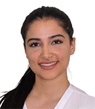 Portretfoto van Victoria Said Dental Clinics Leusden