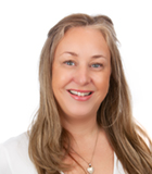 Portrait photo of Amy Schuurmans Dental Clinics Reeshof