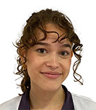 Portretfoto van Anne-Louise Boer- Dental Clinics Ermelo