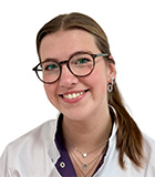 Portretfoto van Britt Hazeleger - Dental Clinics Ermelo