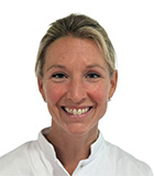 Portretfoto van Carla Moolenaar - Dental Clinics Ermelo