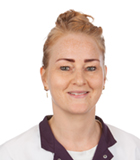 Dental Clinics - Corina van den Hazel DC Dronrijp 17-04-2025
