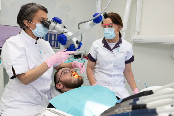 Dental Clinics - DC Heerlen 08-04-2025 03