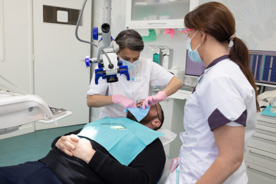 Dental Clinics - DC Heerlen 08-04-2025 05