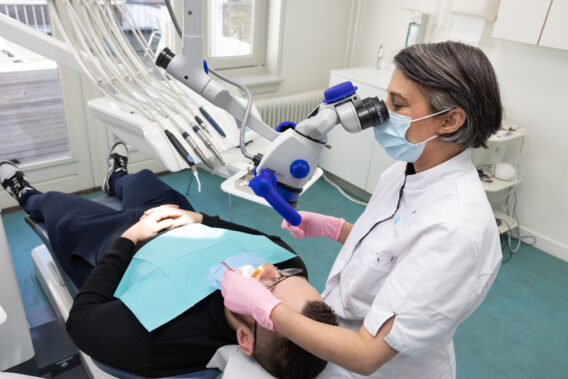 Dental Clinics - DC Heerlen 08-04-2025 08
