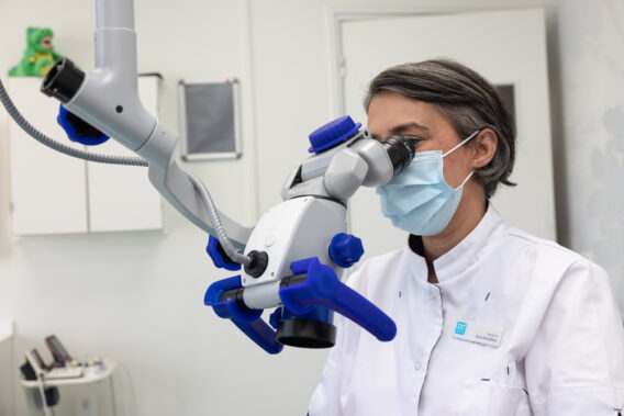 Dental Clinics - DC Heerlen 08-04-2025 09