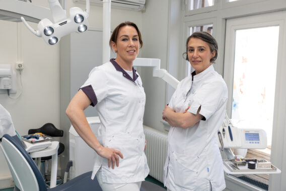 Dental Clinics - DC Heerlen 08-04-2025 12