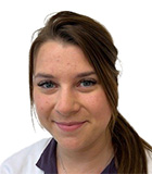 Portretfoto van Dental Clinics - Jessica Kersten